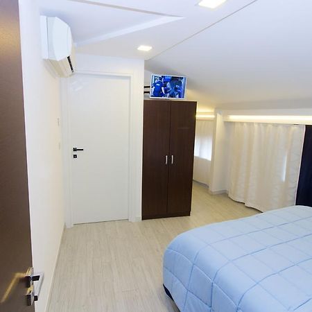 Albergo Romagna Fratta Terme Buitenkant foto