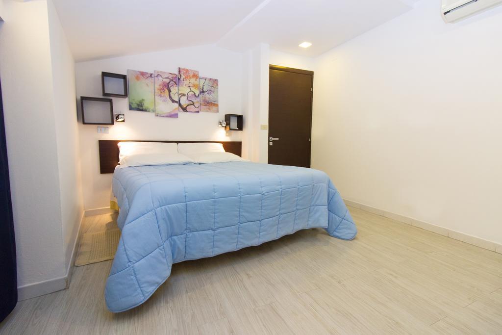 Albergo Romagna Fratta Terme Buitenkant foto