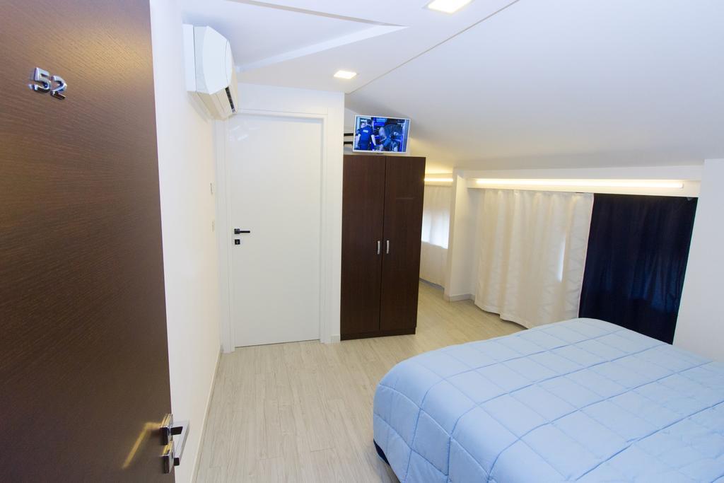 Albergo Romagna Fratta Terme Buitenkant foto
