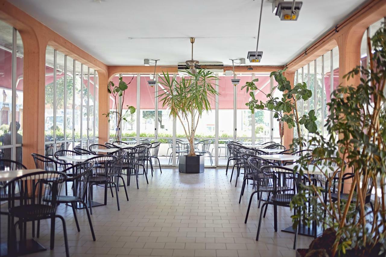 Albergo Romagna Fratta Terme Buitenkant foto