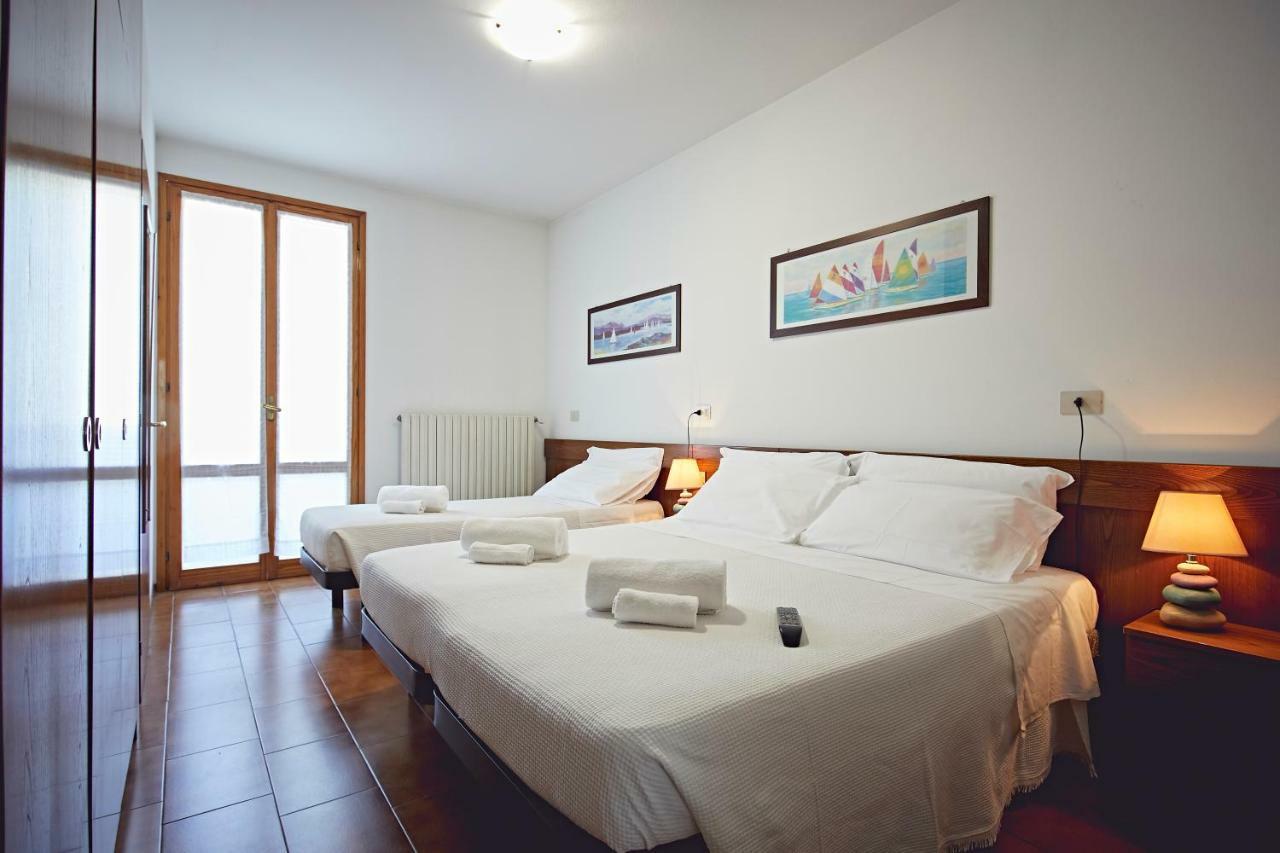 Albergo Romagna Fratta Terme Buitenkant foto